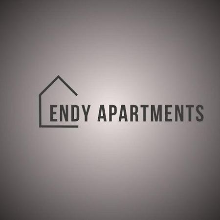 Endy Apartaments 오리쿰 외부 사진