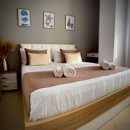 Endy Apartaments 오리쿰 외부 사진