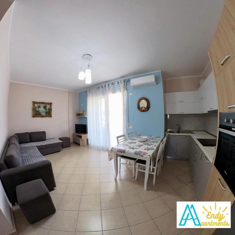 Endy Apartaments 오리쿰 외부 사진