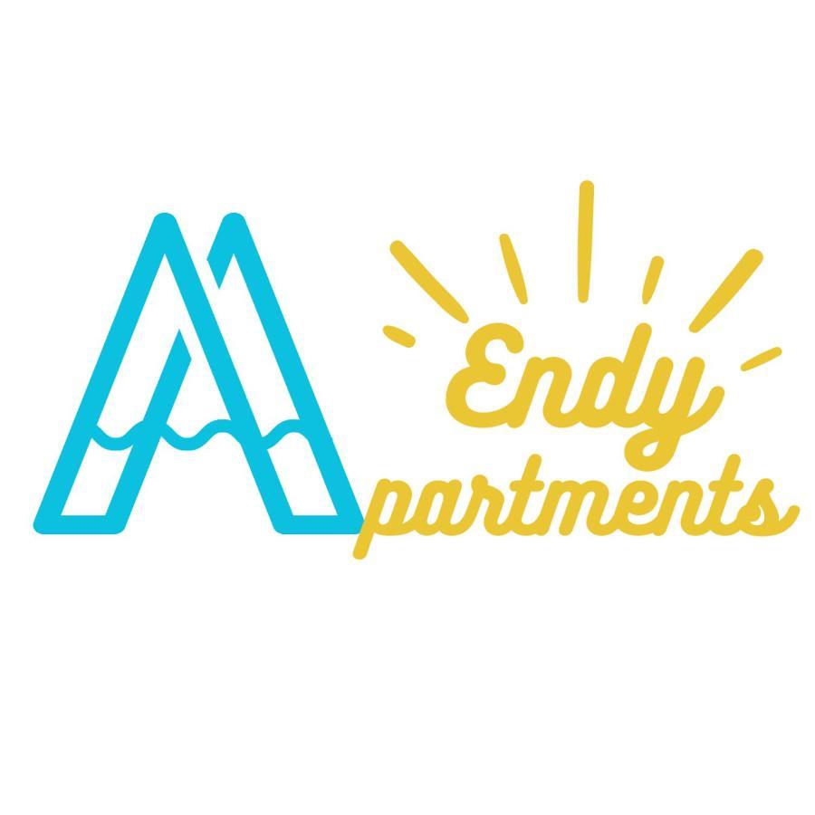 Endy Apartaments 오리쿰 외부 사진