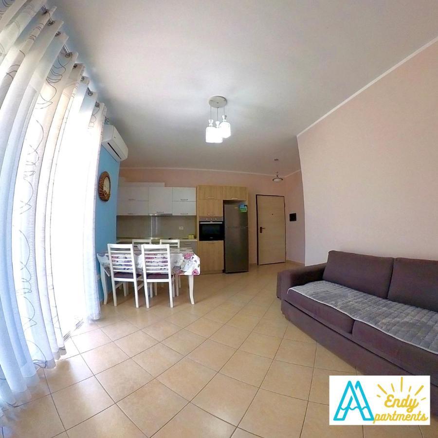 Endy Apartaments 오리쿰 외부 사진