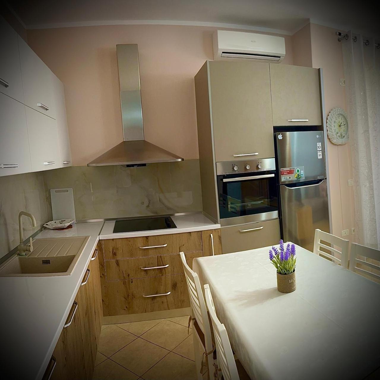 Endy Apartaments 오리쿰 외부 사진