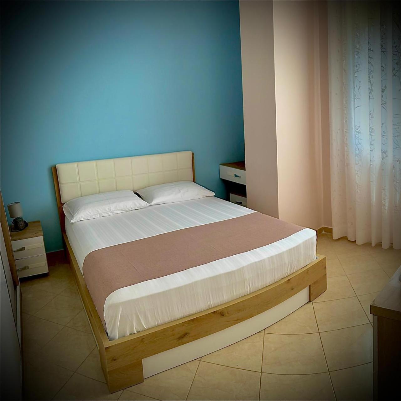 Endy Apartaments 오리쿰 외부 사진
