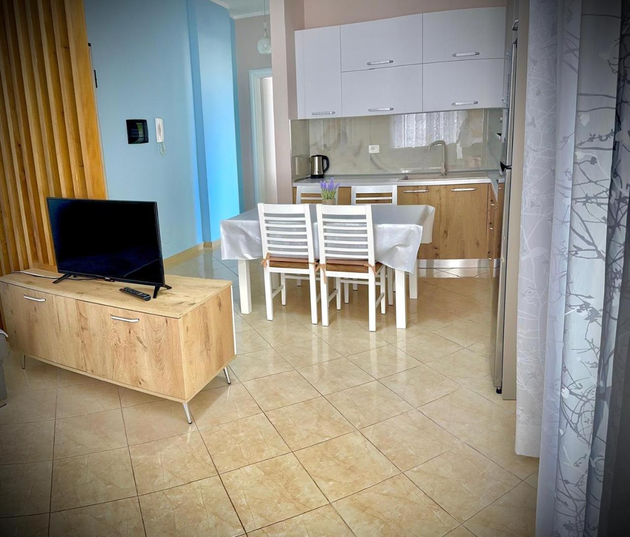 Endy Apartaments 오리쿰 외부 사진
