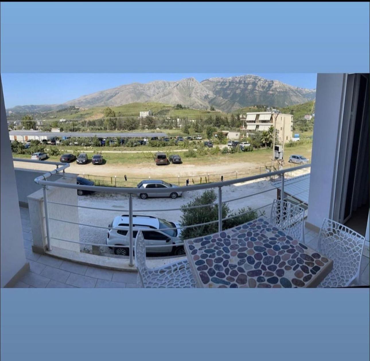 Endy Apartaments 오리쿰 외부 사진