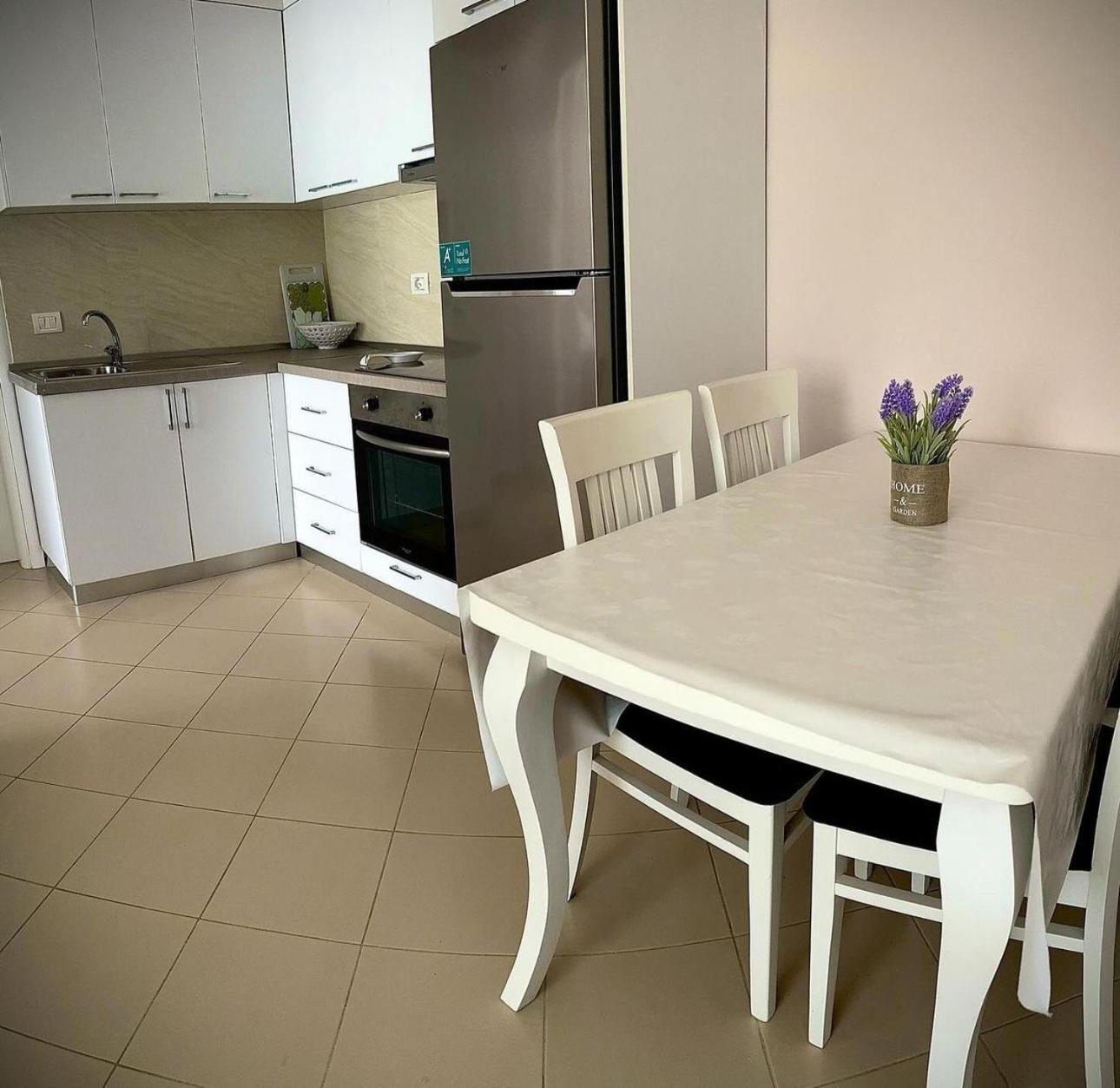 Endy Apartaments 오리쿰 외부 사진