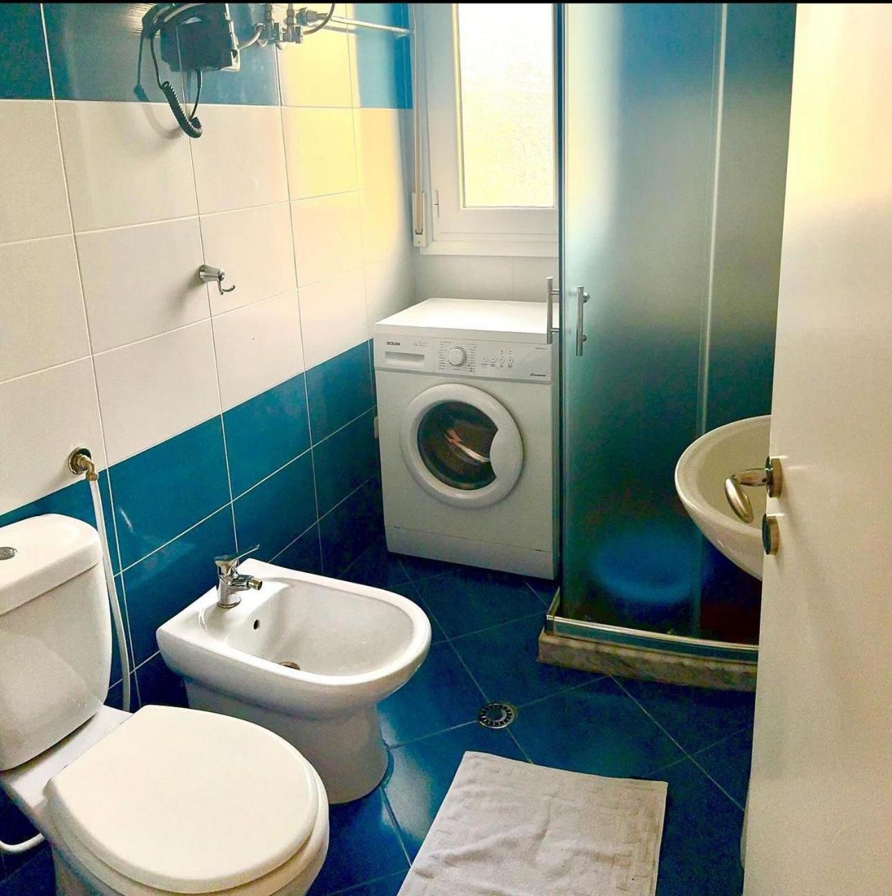 Endy Apartaments 오리쿰 외부 사진