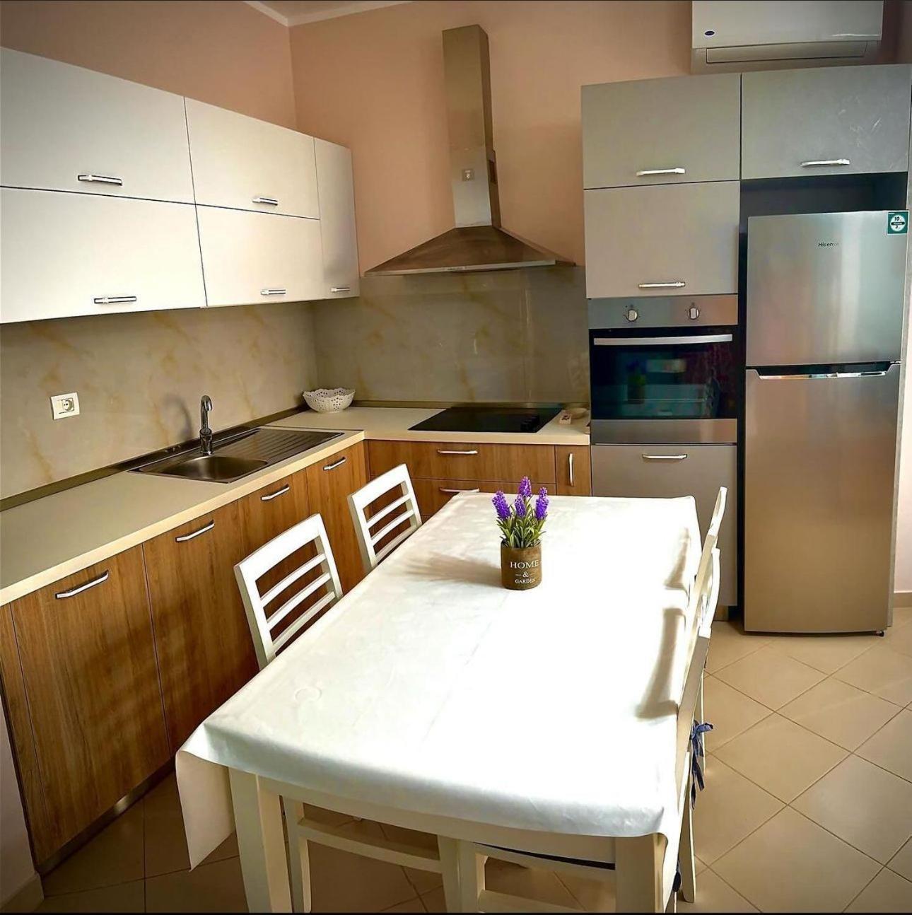 Endy Apartaments 오리쿰 외부 사진