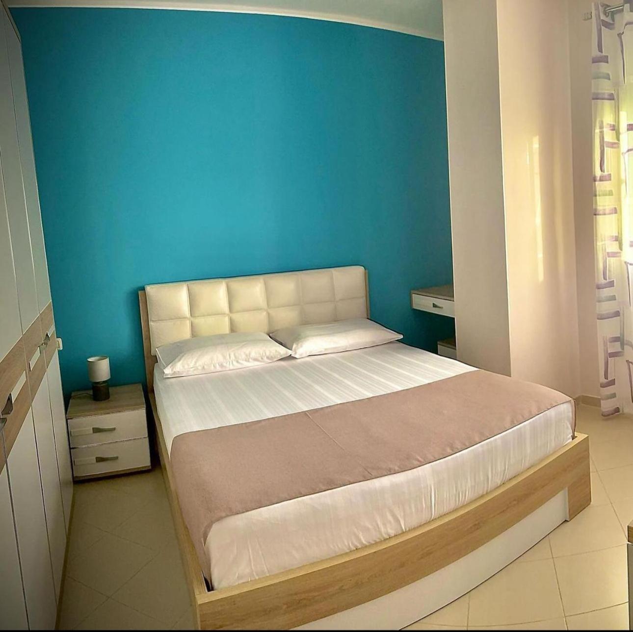 Endy Apartaments 오리쿰 외부 사진