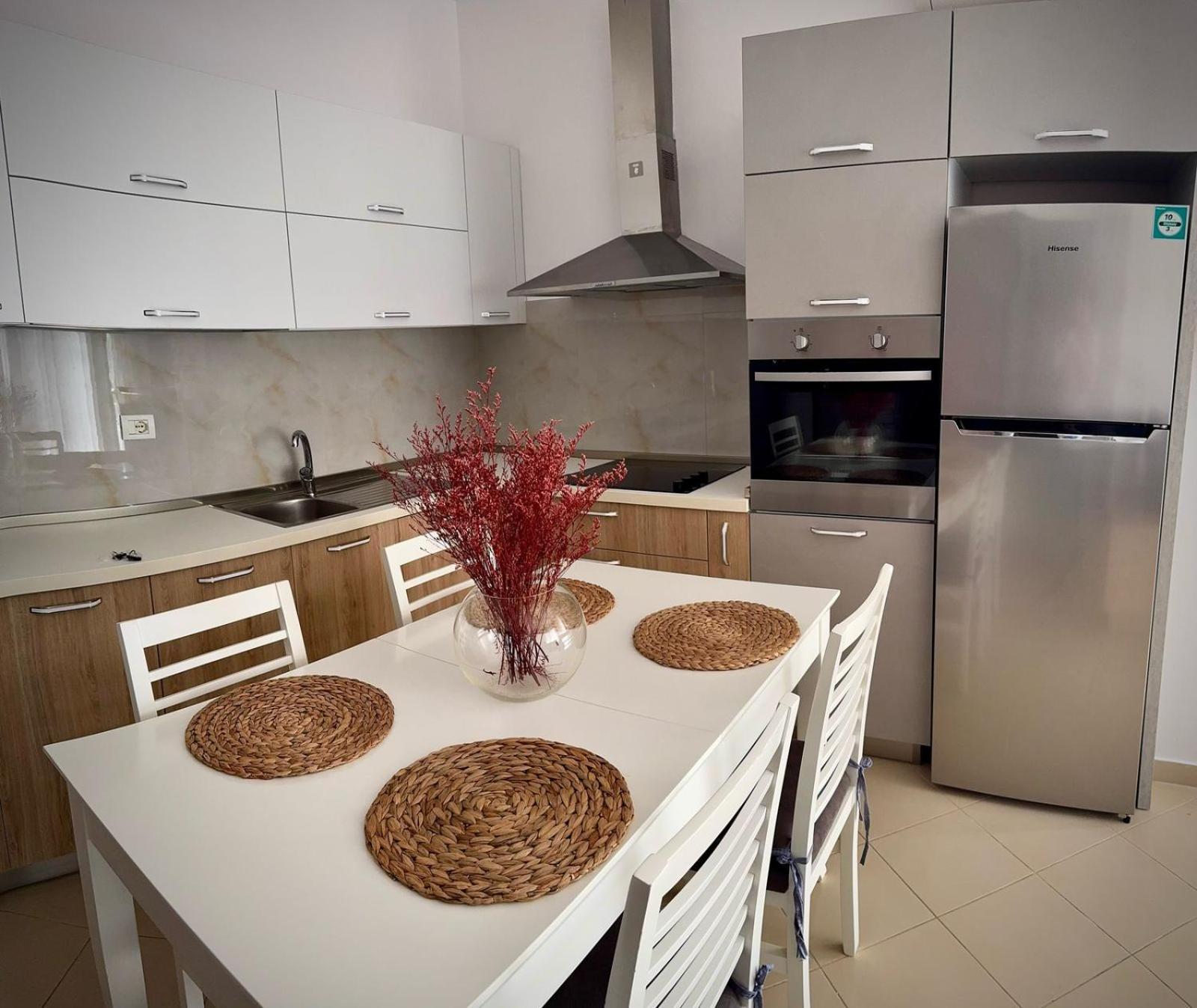 Endy Apartaments 오리쿰 외부 사진