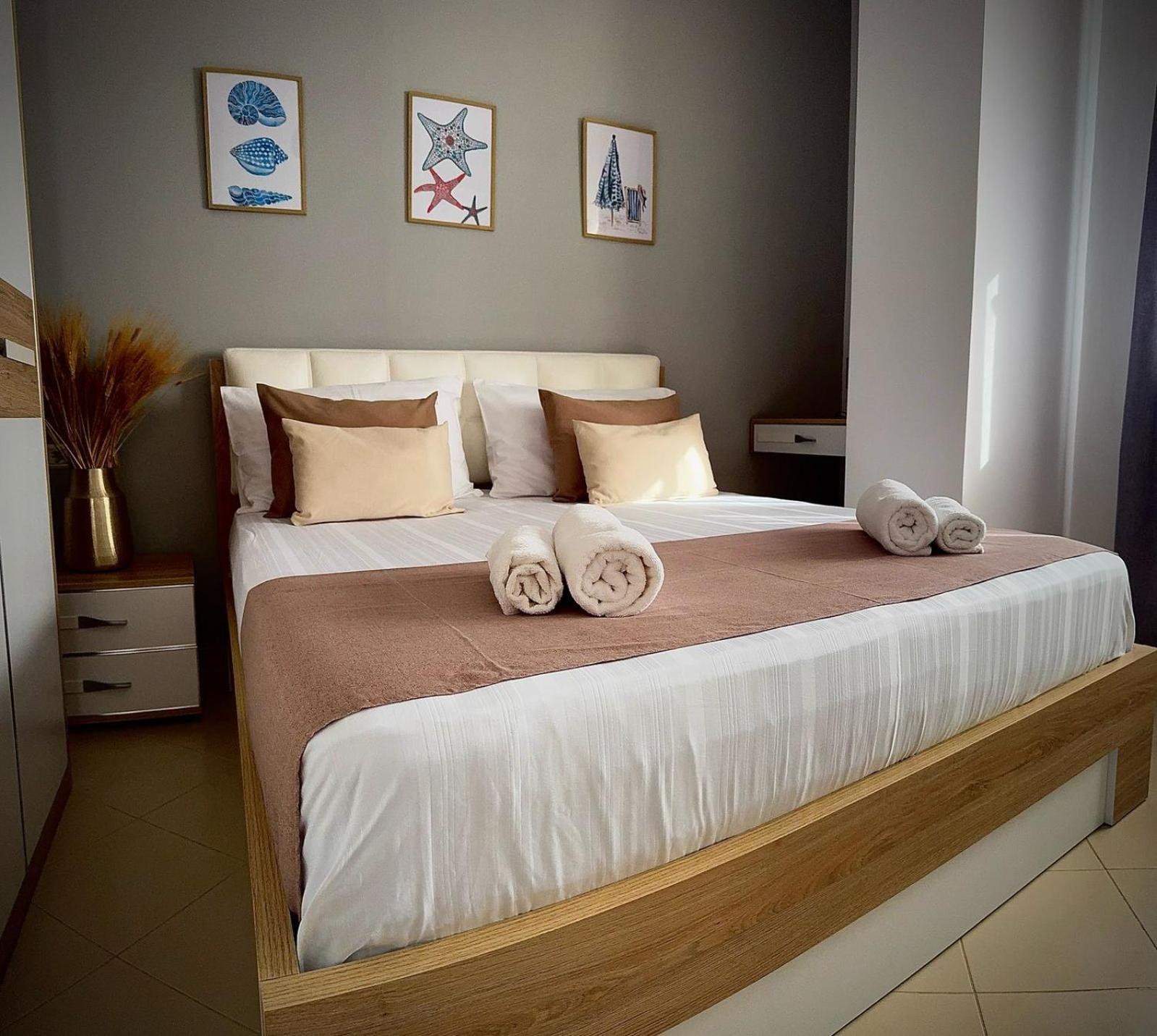Endy Apartaments 오리쿰 외부 사진
