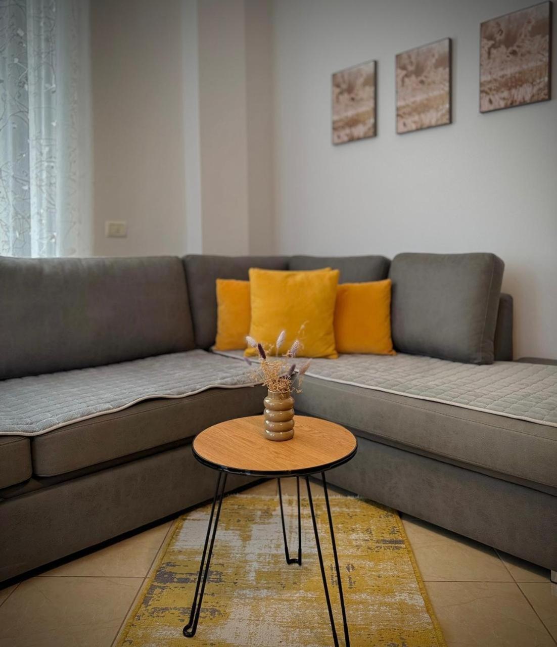 Endy Apartaments 오리쿰 외부 사진
