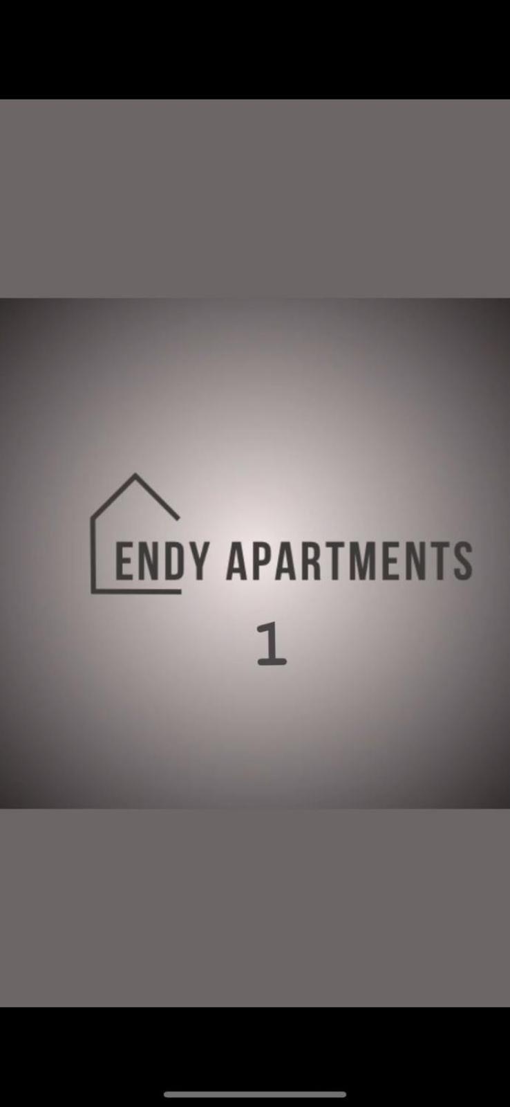 Endy Apartaments 오리쿰 외부 사진