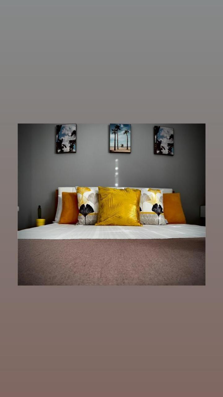 Endy Apartaments 오리쿰 외부 사진