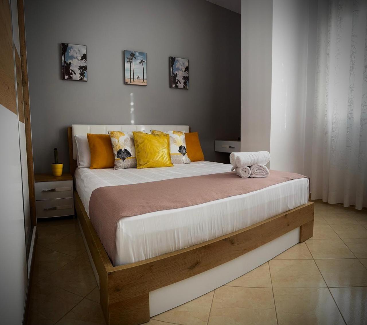 Endy Apartaments 오리쿰 외부 사진