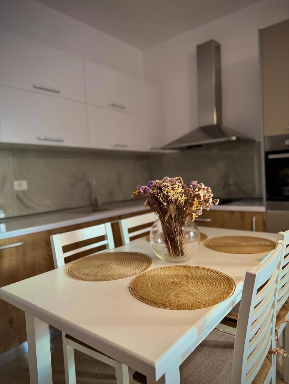 Endy Apartaments 오리쿰 외부 사진